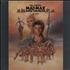 Original Soundtrack Mad Max - Beyond Thunderdome vinyl LP US OSTLPMA627352