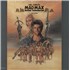 Original Soundtrack Mad Max - Beyond Thunderdome vinyl LP UK OSTLPMA807568