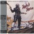 Original Soundtrack Mad Max - Red Vinyl vinyl LP UK OSTLPMA829495