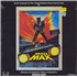 Original Soundtrack Mad Max vinyl LP German OSTLPMA808492