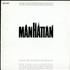 Original Soundtrack Manhattan vinyl LP German OSTLPMA502231