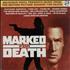 Original Soundtrack Marked For Death vinyl LP US OSTLPMA592789