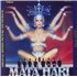 Original Soundtrack Mata Hari vinyl LP Swiss OSTLPMA826580
