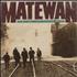 Original Soundtrack Matewan vinyl LP US OSTLPMA658426