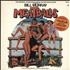Original Soundtrack Meatballs vinyl LP French OSTLPME404986