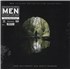 Original Soundtrack Men - Forest Green Vinyl - Sealed LP UNITED KINGDOM OSTLPME870272
