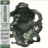 Original Soundtrack Metal Gear Solid [Original Video Game Soundtrack] - 180g Green Smoke Vinyl LP USA OST2LME873971
