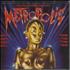 Original Soundtrack Metropolis CD album Japanese OSTCDME544655
