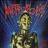 Original Soundtrack Metropolis CD album US OSTCDME576776