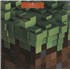 Original Soundtrack Minecraft Volume Alpha - Shrink vinyl LP UNITED KINGDOM OSTLPMI879831