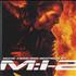 Original Soundtrack Mission Impossible 2 CD album German OSTCDMI437909
