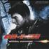 Original Soundtrack Mission Impossible 3 CD album German OSTCDMI437925