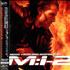 Original Soundtrack Mission Impossible CD album Japanese OSTCDMI504250