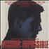 Original Soundtrack Mission:Impossible OST CD album UK OSTCDMI487602