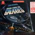 Original Soundtrack Music From The Galaxies vinyl LP US OSTLPMU299266