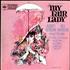 Original Soundtrack My Fair Lady vinyl LP Dutch OSTLPMY509589