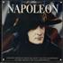 Original Soundtrack Napoleon vinyl LP Dutch OSTLPNA632129