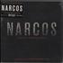 Original Soundtrack Narcos (A Netflix Original Series) - Sealed 2-LP vinyl set UK OST2LNA691884