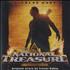 Original Soundtrack National Treasure CD album US OSTCDNA437832