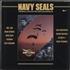Original Soundtrack Navy Seals vinyl LP German OSTLPNA693043