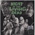 Original Soundtrack Night Of The Living Dead - 180gm Grey Marble Vinyl 2-LP vinyl set USA OST2LNI877495