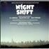 Original Soundtrack Night Shift vinyl LP German OSTLPNI417787
