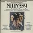 Original Soundtrack Nijinsky - A True Story vinyl LP German OSTLPNI637633
