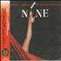 Original Soundtrack Nine OST CD album Japanese OSTCDNI664648