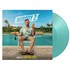 Original Soundtrack Nobody 2 - Turquoise Vinyl 180 Gram vinyl LP UNITED KINGDOM OSTLPNO880573