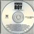 Original Soundtrack Nowhere Boy CD-R acetate Japanese OSTCRNO628558