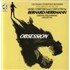 Original Soundtrack Obsession vinyl LP UK OSTLPOB828779