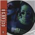 Original Soundtrack Ocean's 8 picture disc LP UK OSTPDOC870588