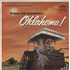 Original Soundtrack Oklahoma! vinyl LP UK OSTLPOK701844