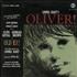 Original Soundtrack Oliver! vinyl LP German OSTLPOL575355