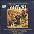 Original Soundtrack Oliver! vinyl LP Israeli OSTLPOL699936