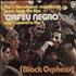 Original Soundtrack Orfeu Negro [Black Orpheus] vinyl LP UK OSTLPOR614351