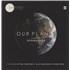 Original Soundtrack Our Planet LP UNITED KINGDOM OST2LOU893969