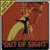 Original Soundtrack Out Of Sight CD album UK OSTCDOU568874