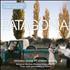 Original Soundtrack Patagonia CD album UK OSTCDPA531506