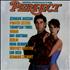 Original Soundtrack Perfect vinyl LP US OSTLPPE555332