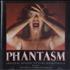 Original Soundtrack Phantasm CD album US OSTCDPH613802