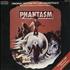 Original Soundtrack Phantasm vinyl LP UK OSTLPPH715101