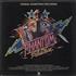 Original Soundtrack Phantom Of The Paradise vinyl LP UK OSTLPPH513070