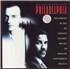 Original Soundtrack Philadelphia vinyl LP UK OSTLPPH807247