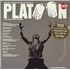Original Soundtrack Platoon vinyl LP German OSTLPPL586694
