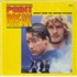 Original Soundtrack Point Break vinyl LP German OSTLPPO692396