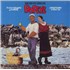 Original Soundtrack Popeye vinyl LP UK OSTLPPO861823