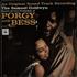 Original Soundtrack Porgy And Bess vinyl LP UK OSTLPPO630226