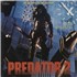 Original Soundtrack Predator 2 - VG vinyl LP German OSTLPPR825954