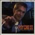 Original Soundtrack Psycho III vinyl LP German OSTLPPS589705